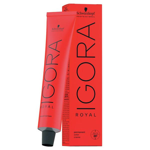 Igora Royal 6-0