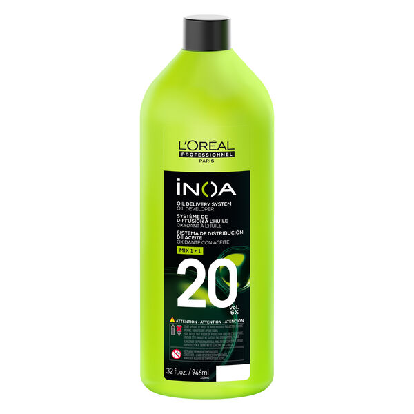 Inoa Oxydant 20 Vol - 1000ml