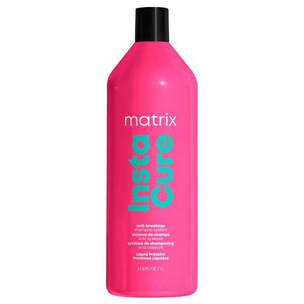 Instacure - Shampoo 33.8oz