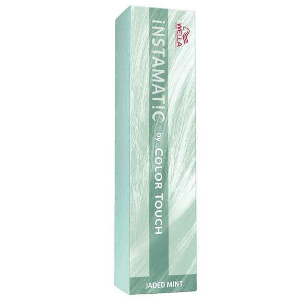 Instamatic Jaded Mint