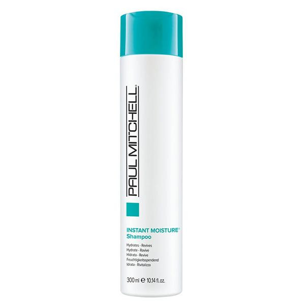Instant Moisture - Shampoo 10.14oz