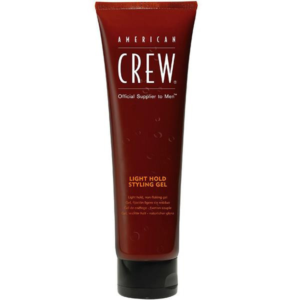 Light Hold Styling Gel 8.5oz