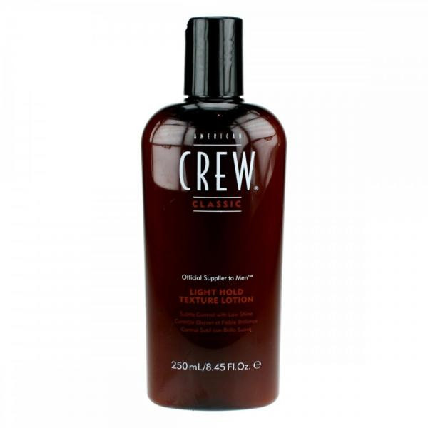 Light Hold Texture Lotion 8.5oz