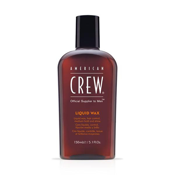Liquid Wax 5.1oz
