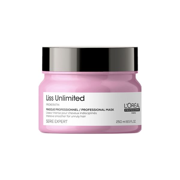 Liss Unlimited Mask - 250ml