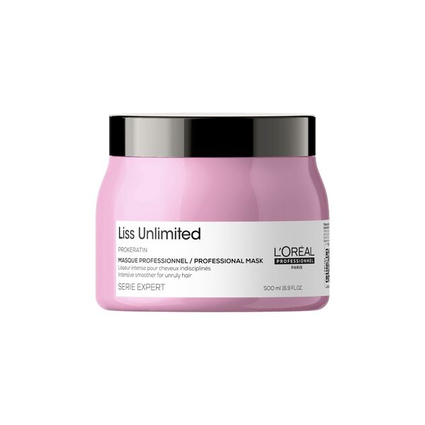 Liss Unlimited Mask - 500ml