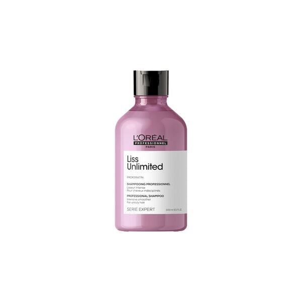 Liss Unlimited Shampoo - 300ml