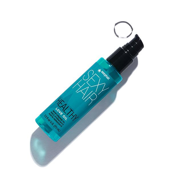 Love Oil 2.5oz