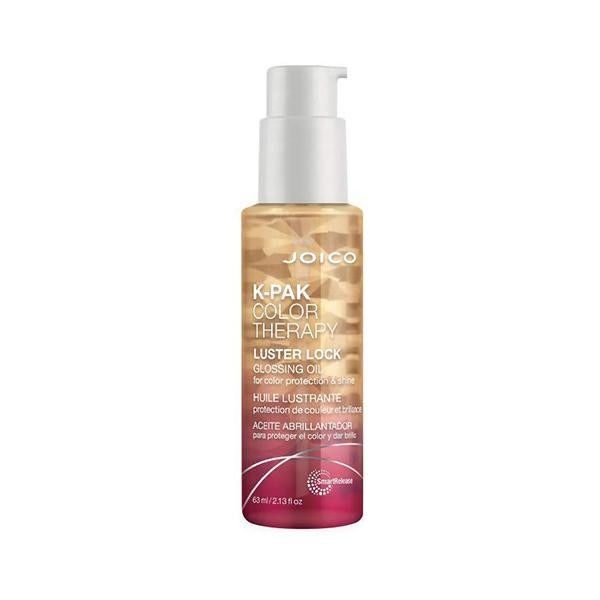 Luster Lock - Glossing Oil 2.13oz