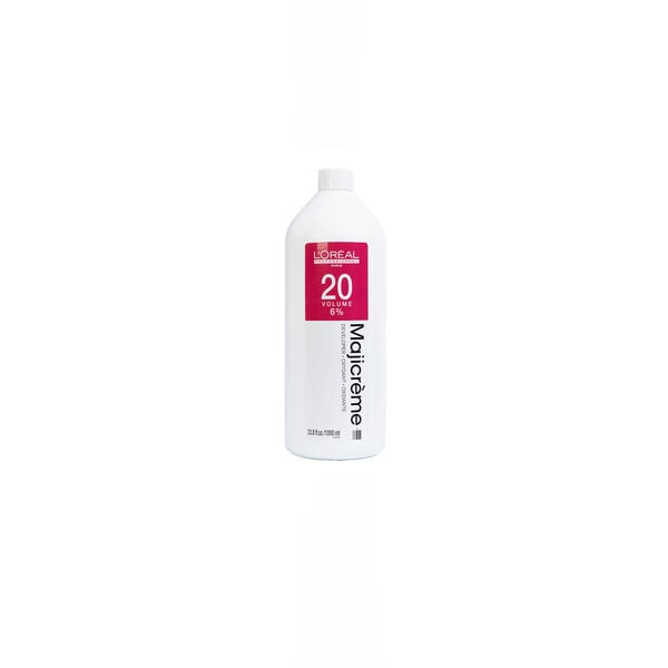Majicreme 20 Vol - 1000ml