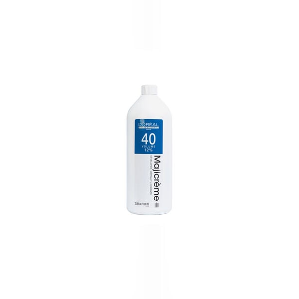 Majicreme 40Vol - 1000ml