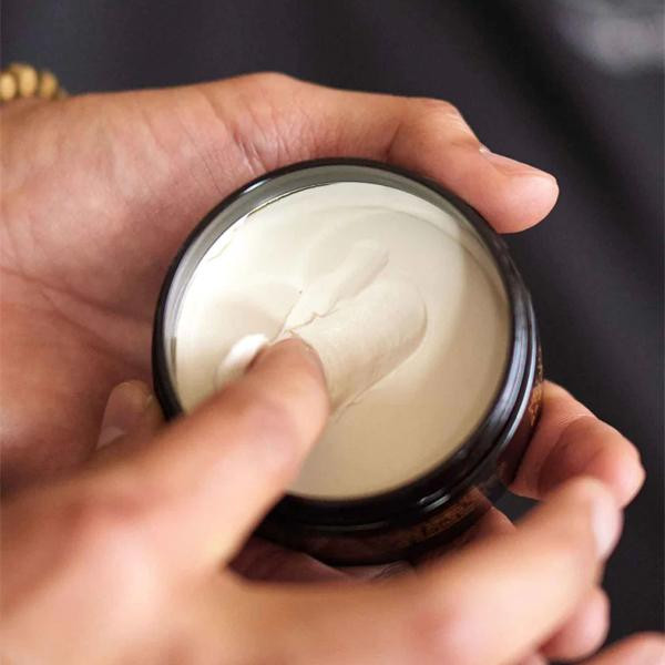 Matte Clay 3oz