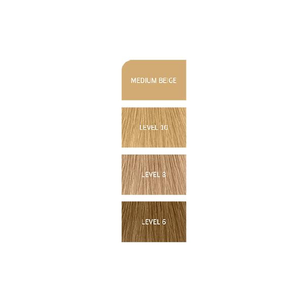 Medium beige /01 2oz