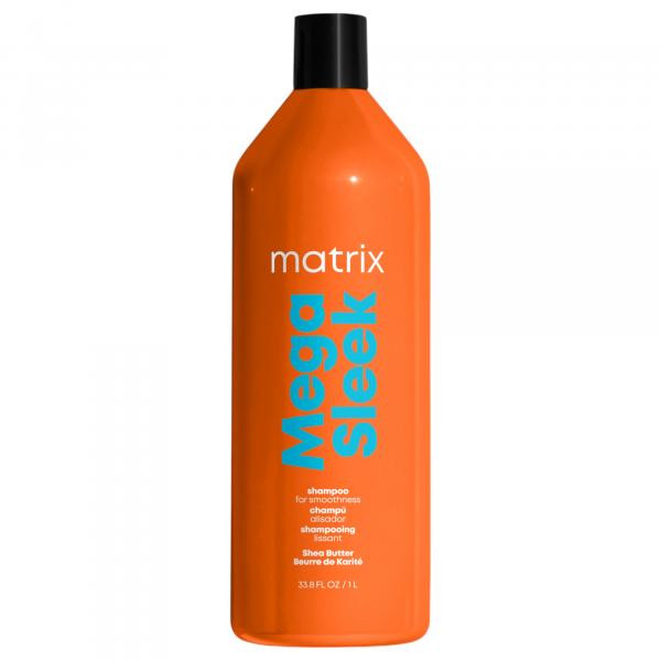 Mega Sleek - Shampoo 33.8oz