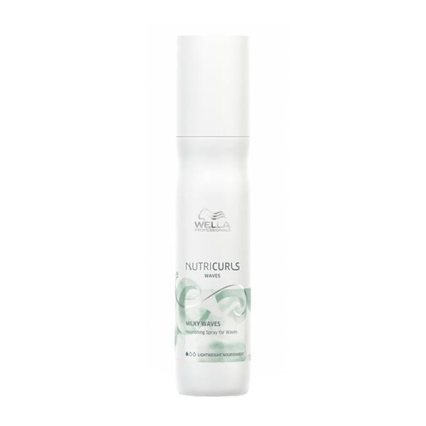 Milky waves 5oz