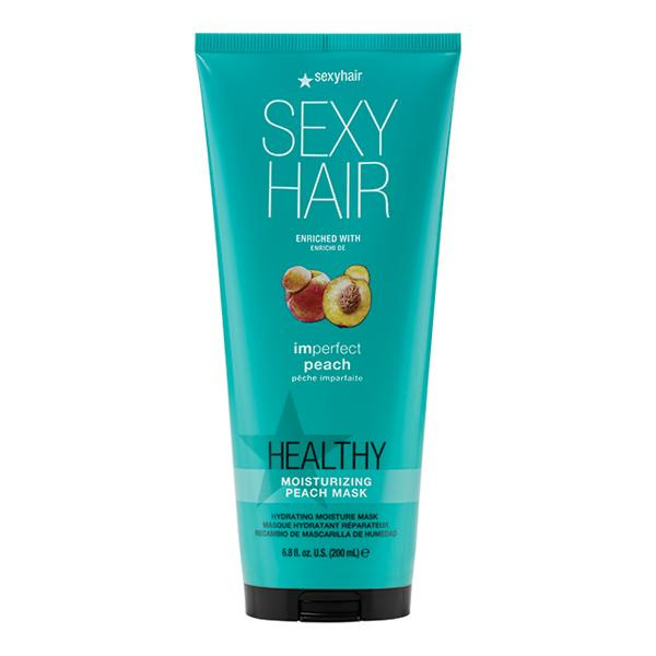 Moisturizing - Peach Mask 6.8oz