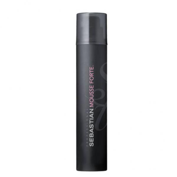 Mousse Forte 6.8oz
