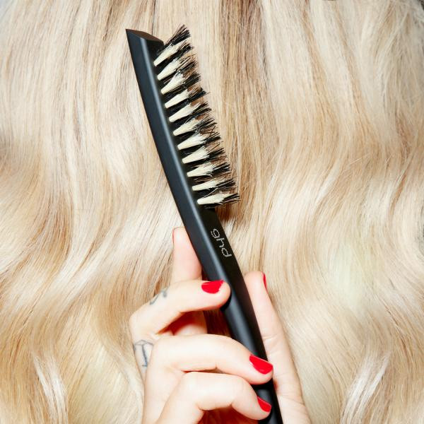 Narrow Dressing Brush