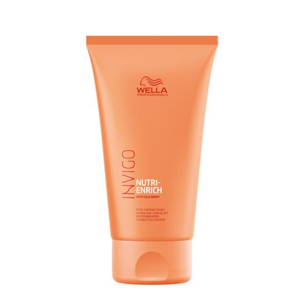 Nutri-Enrich frizz control cream 5,1oz
