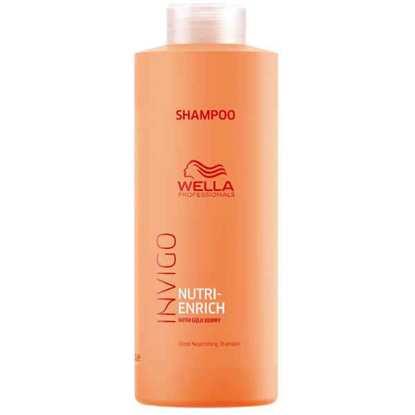 Nutri-Enrich shampoo 33,8oz