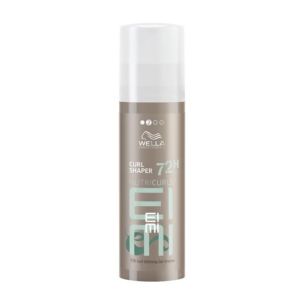 Nutricurls Curl Shaper Curls defining gel-cream 5oz