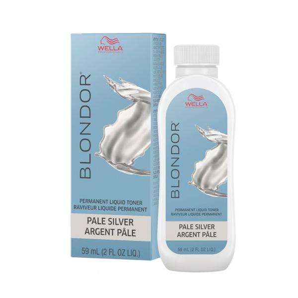 Pale silver /81 2oz