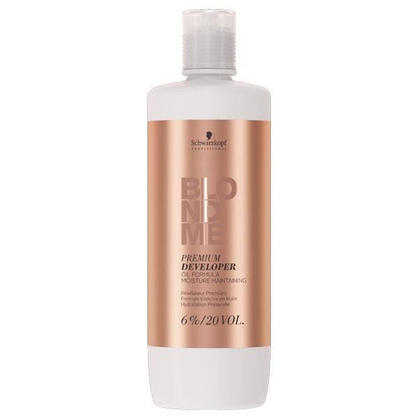 Premium Developer - 20 VOL 33.8oz