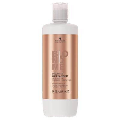 Premium Developer - 30 VOL 33.8oz
