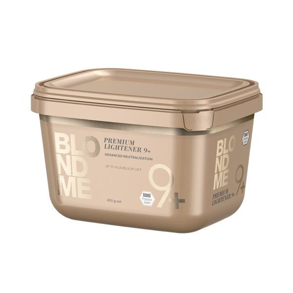 Premium Lightener 9+ 15.8oz
