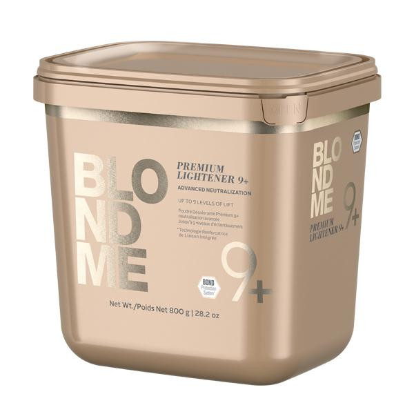 Premium Lightener 9+ XXL 28.2oz