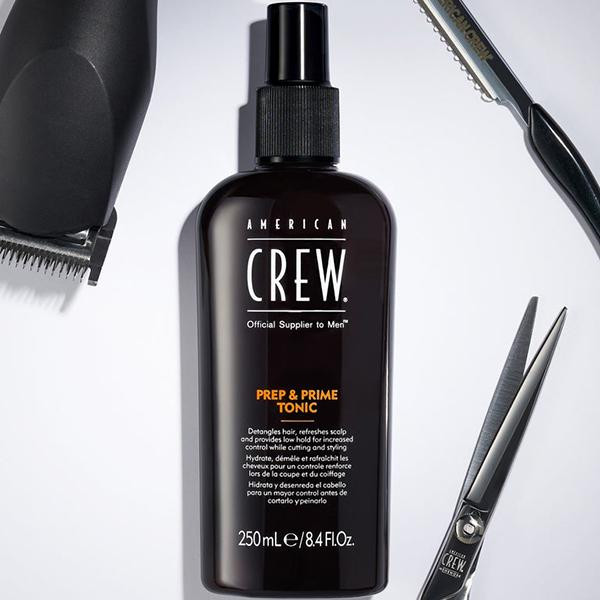 Prep & Prime Tonic 8.4oz
