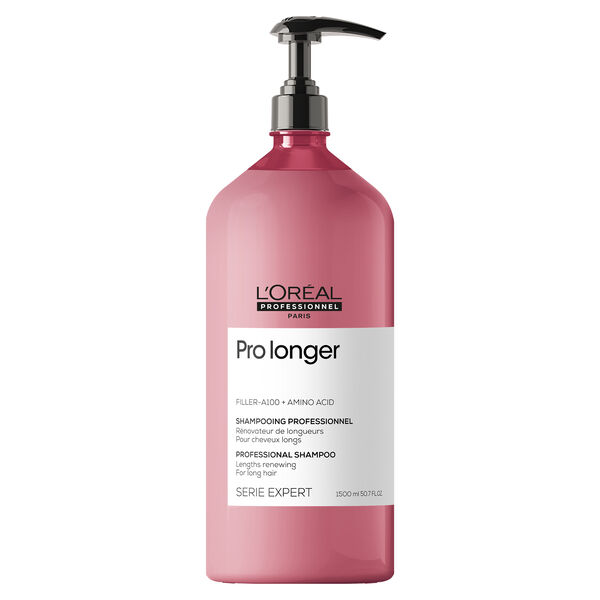 Pro Longer Shampoo - 1500ml