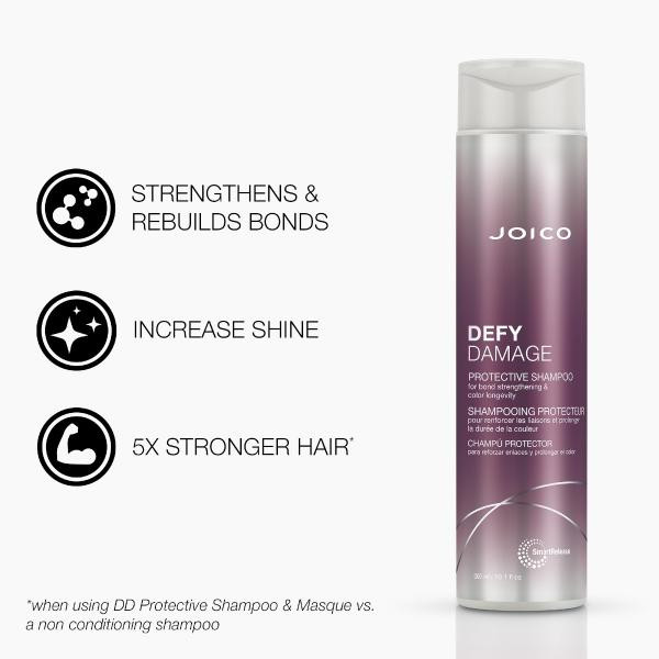 Protective - Shampoo 10.1oz