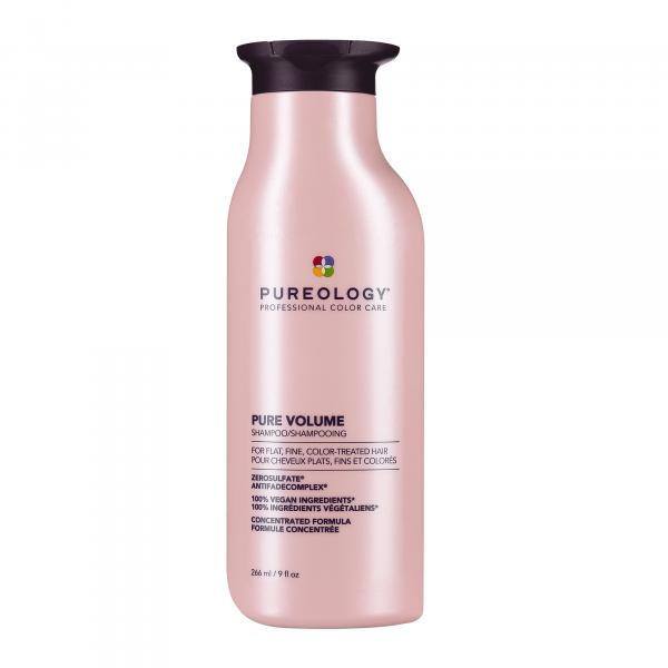 Pure Volume - Shampoo 9oz
