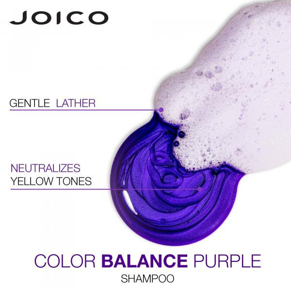 Purple - Shampoo 33.8oz