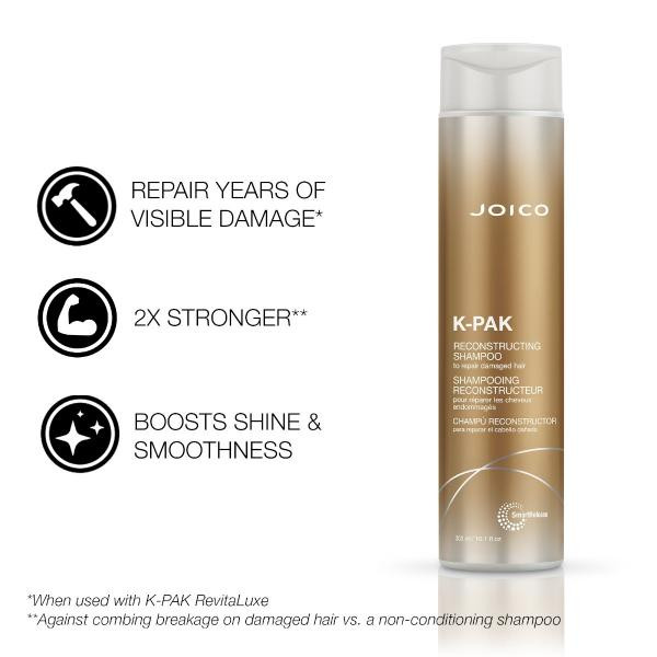 Reconstructing - Shampoo 10.1oz