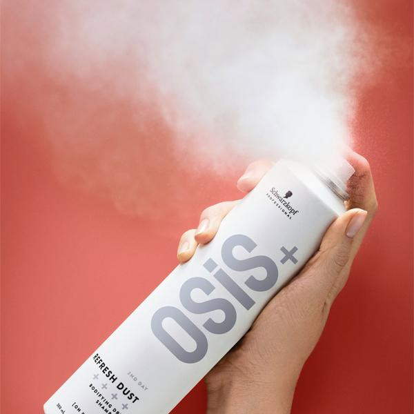 Refresh Dust 6.2oz