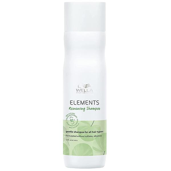 Renewing shampoo 8.45oz