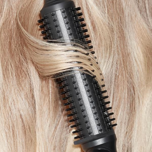 Rise - Hot Brush