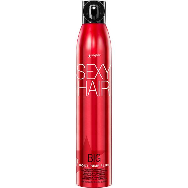 Root Pump - Plus 10oz