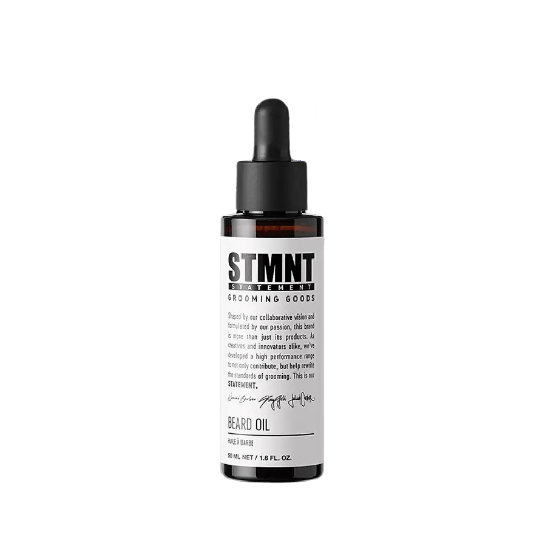 STMNT Grooming Goods Beard Oil