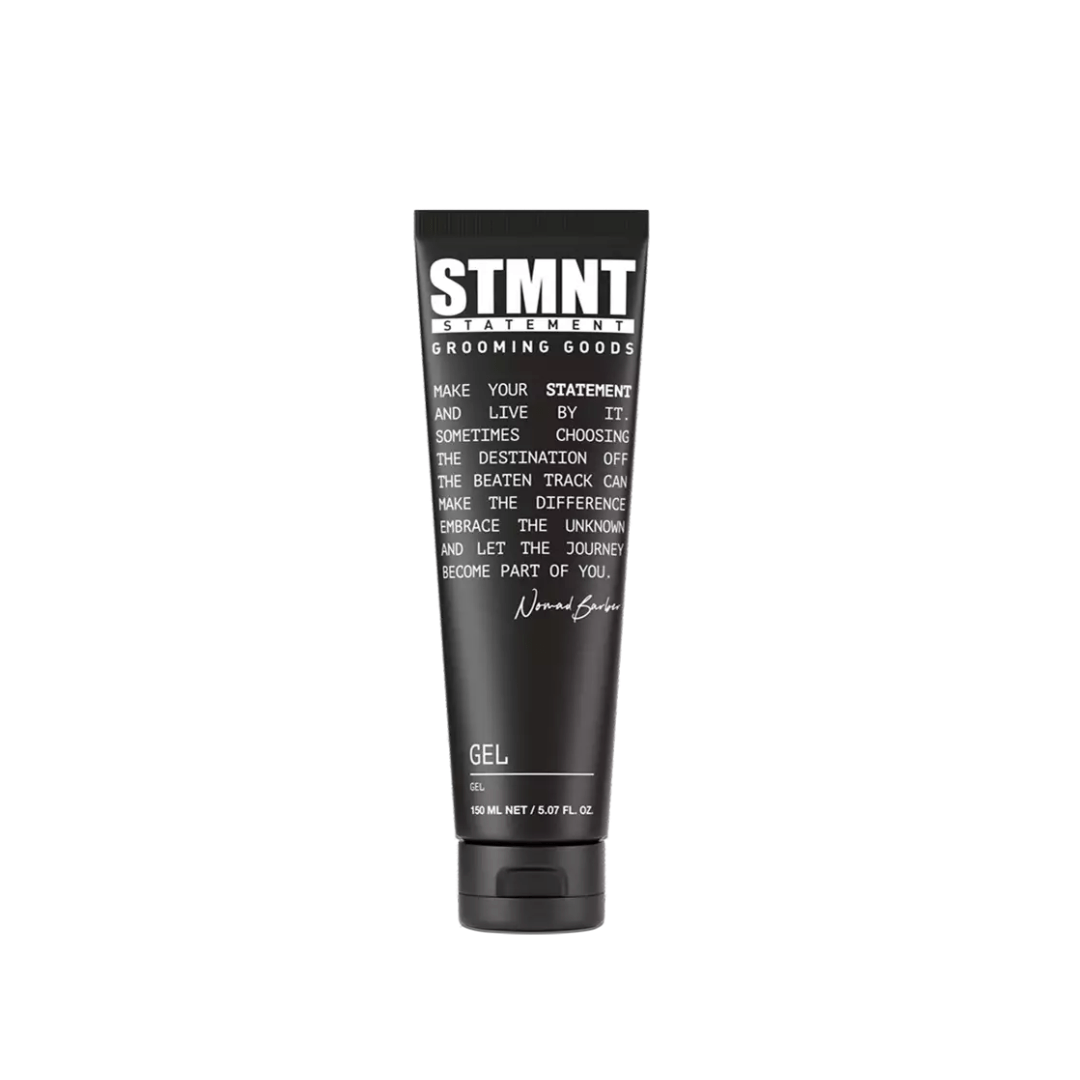 STMNT Grooming Goods Gel