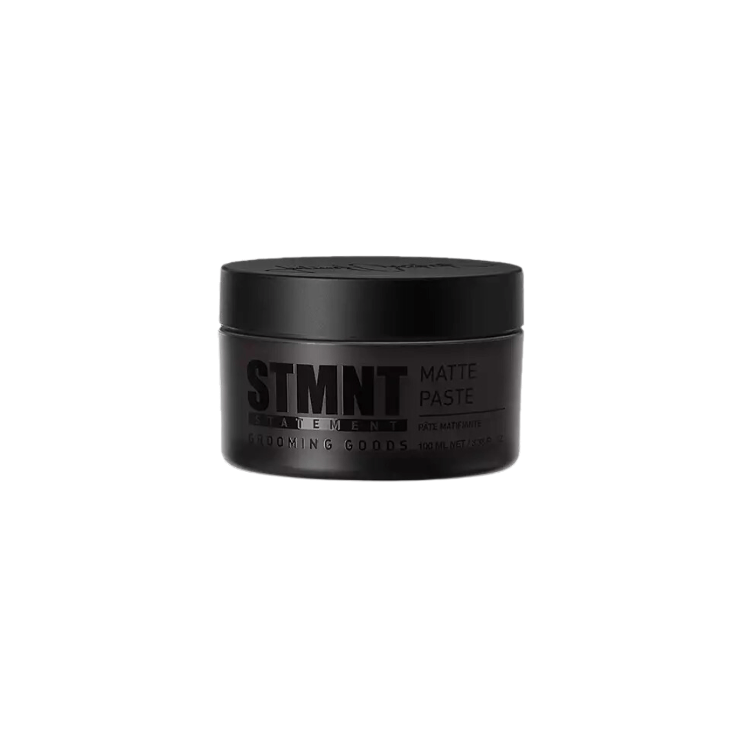 STMNT Grooming Goods Matte Paste