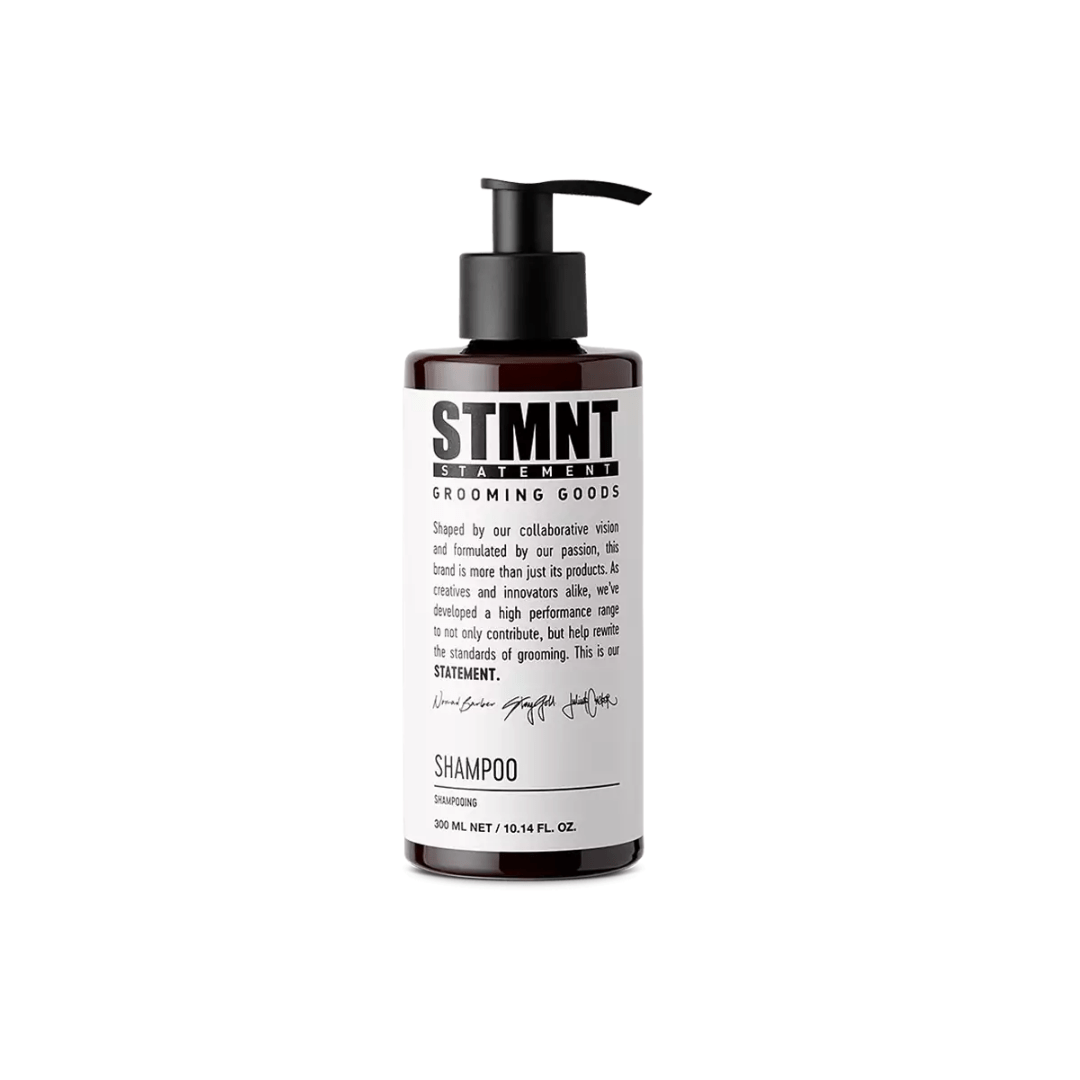 STMNT Grooming Goods Shampoo