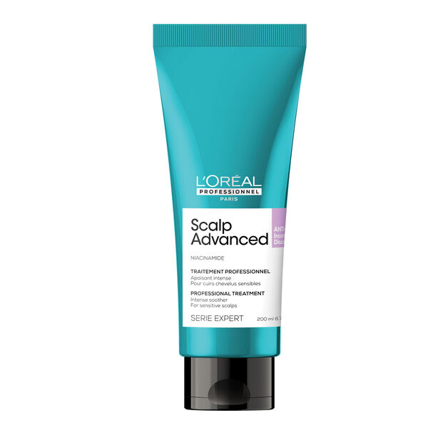 Scalp Advanced Anti-Discomfort Intense Soother Treatment - 200ml