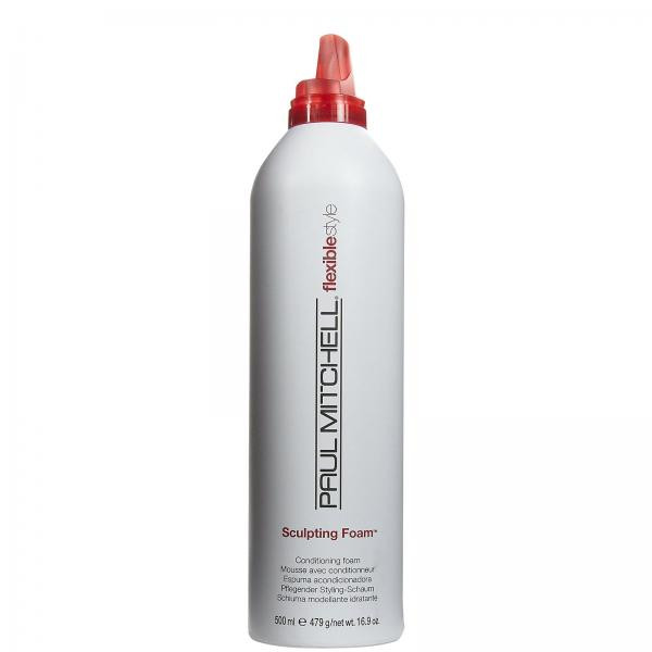 Sculpting Foam 16.9oz