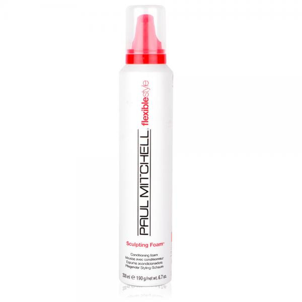 Sculpting Foam 6.7oz