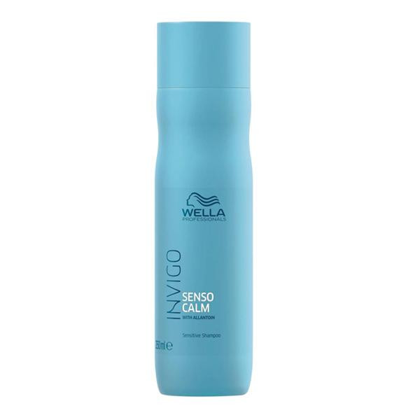 Senso Calm sensitive shampoing 10oz