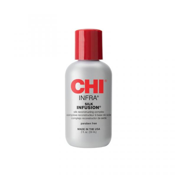 Silk Infusion 2oz