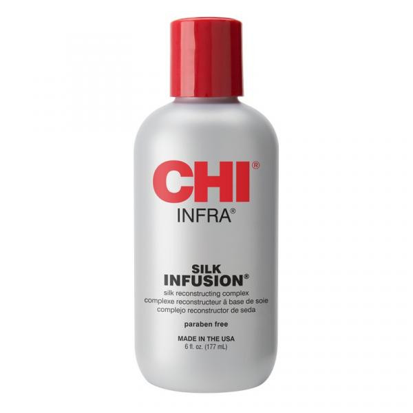Silk Infusion 6oz